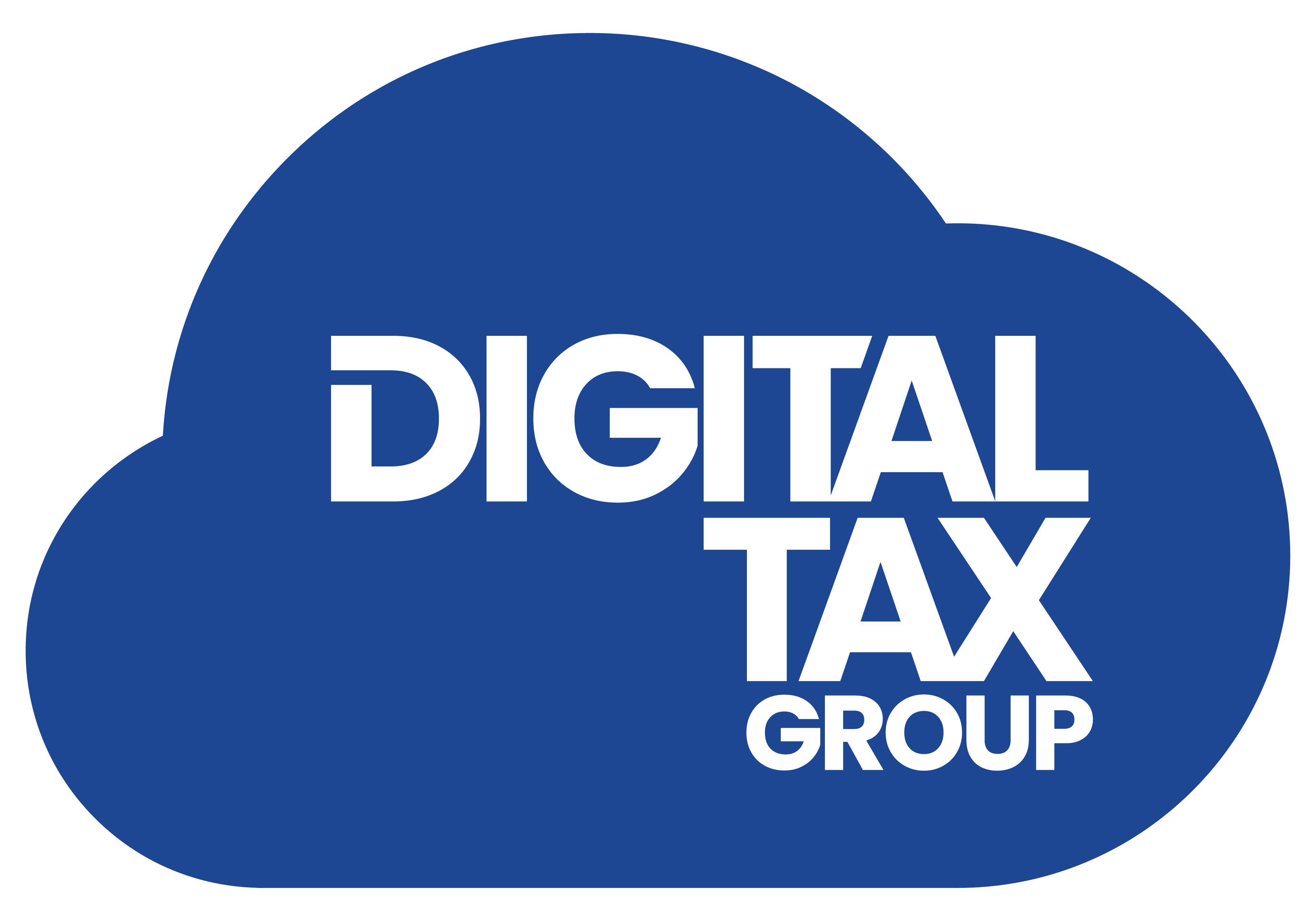 Digital Tax Group Logo