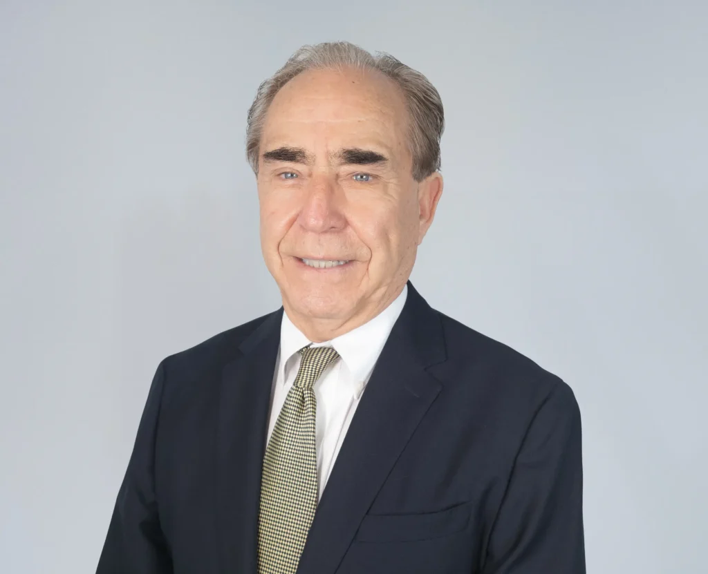 Francisco Villegas, CPA