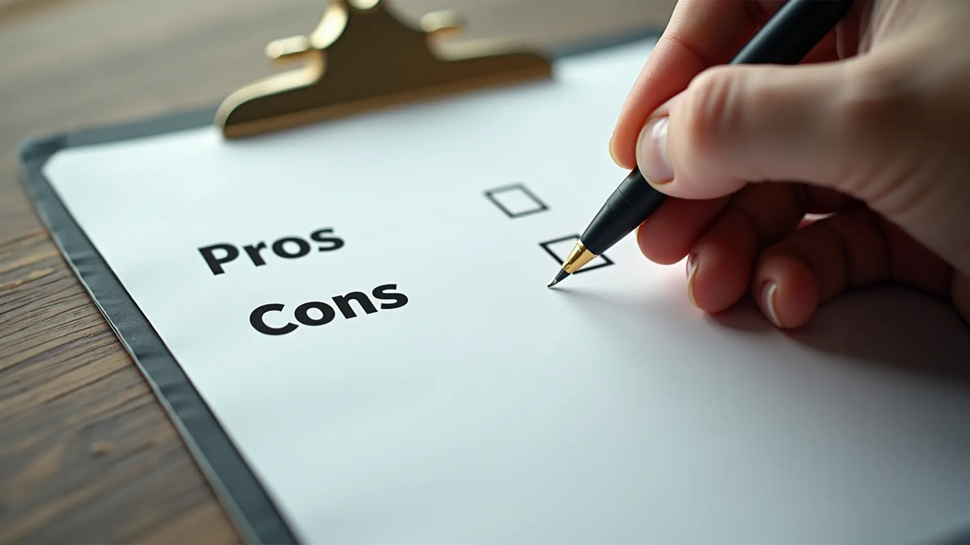 Pros and Cons of starting an S Corporation