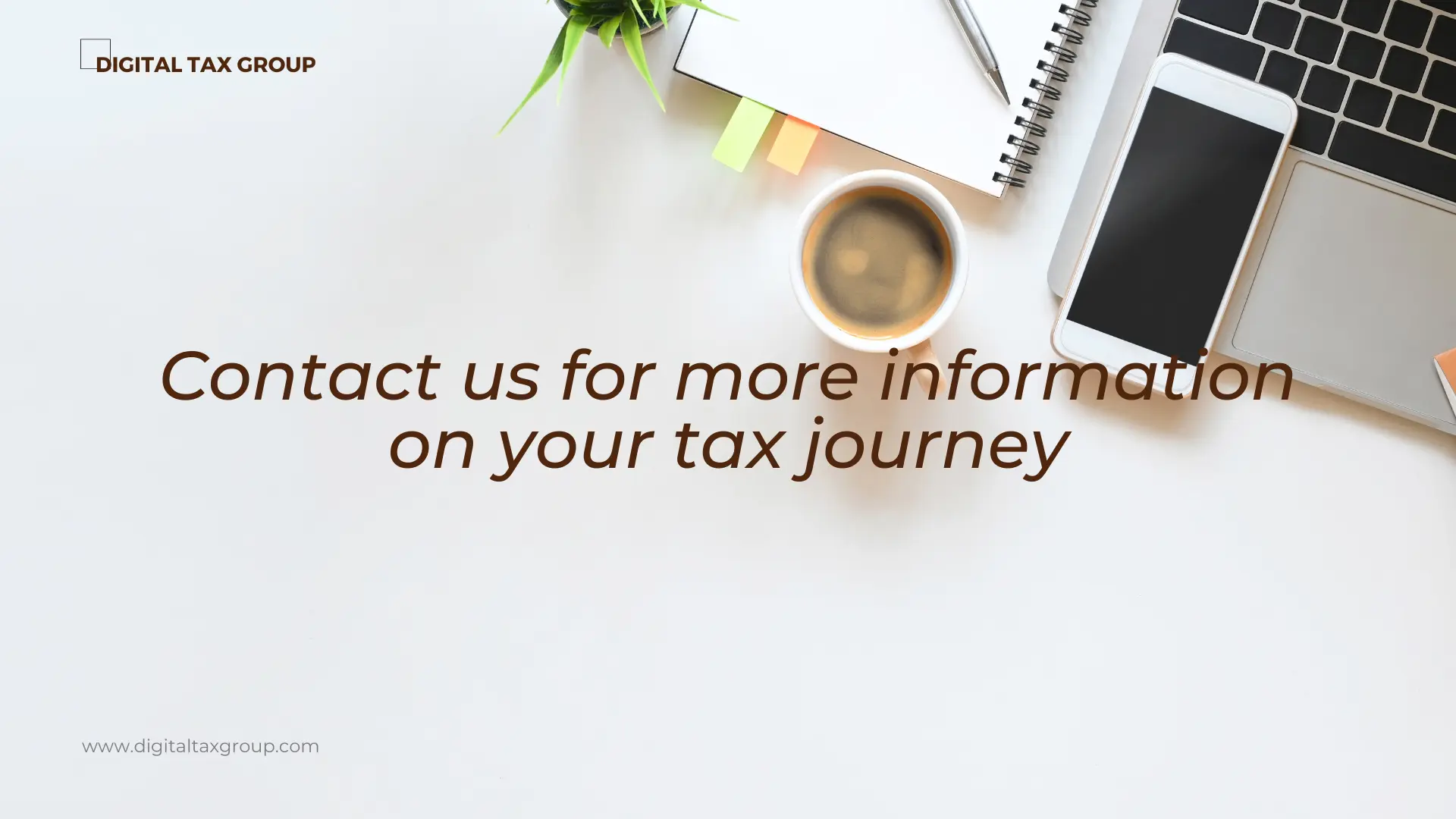 tax deductions for individuals - contact digital tax group