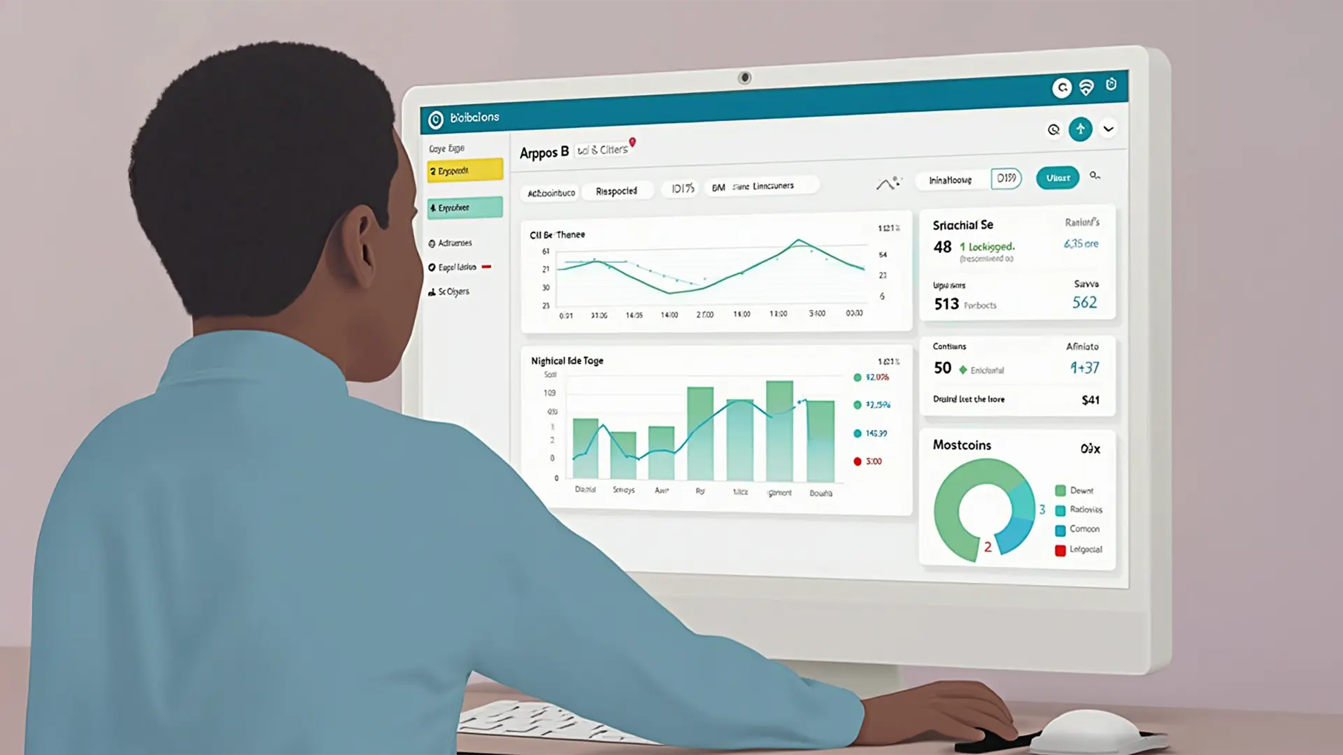 Comparing Virtual Bookkeeping Services