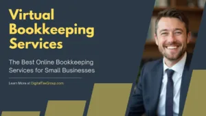 Virtual Bookkeeping Services Miami