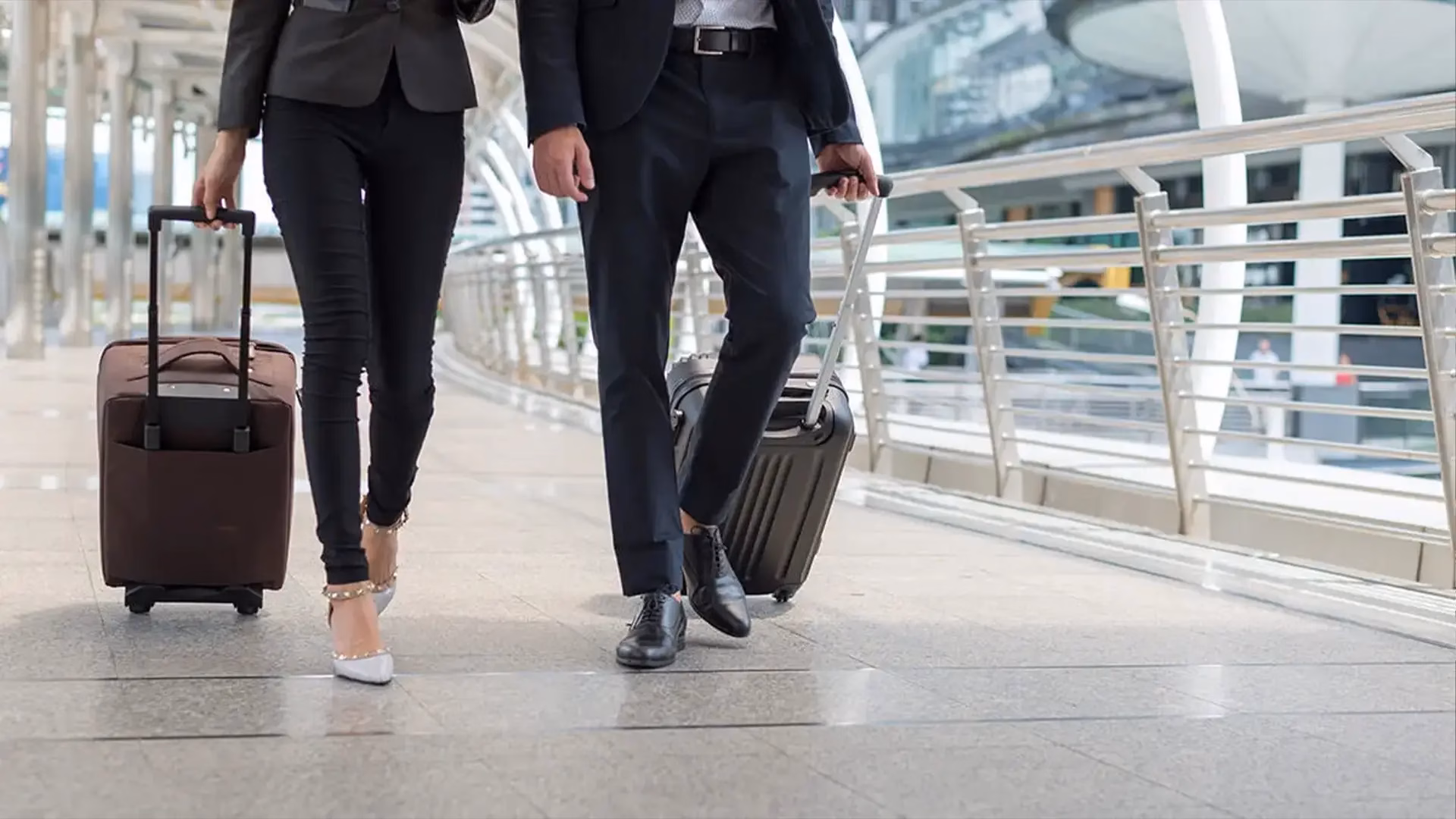 Business Travel, Entertainment & Job-Related Expenses