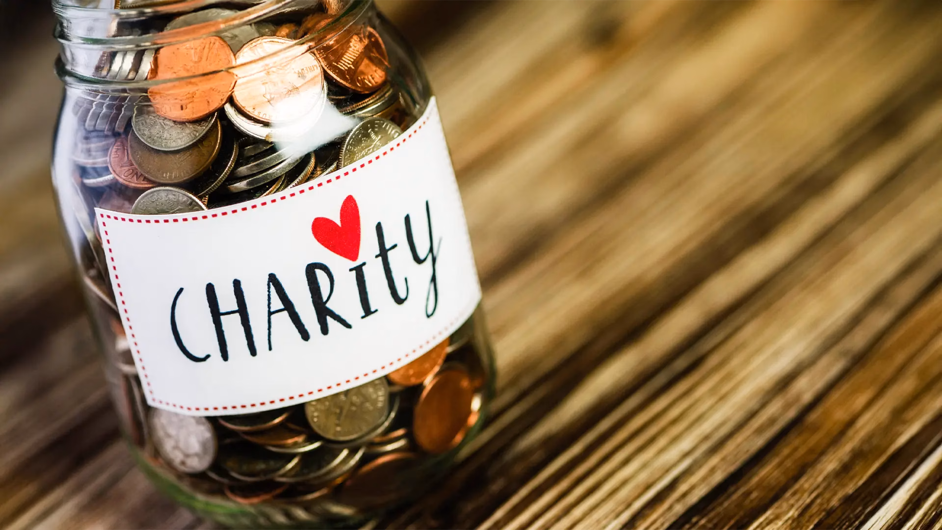 Charitable Contributions and Donations