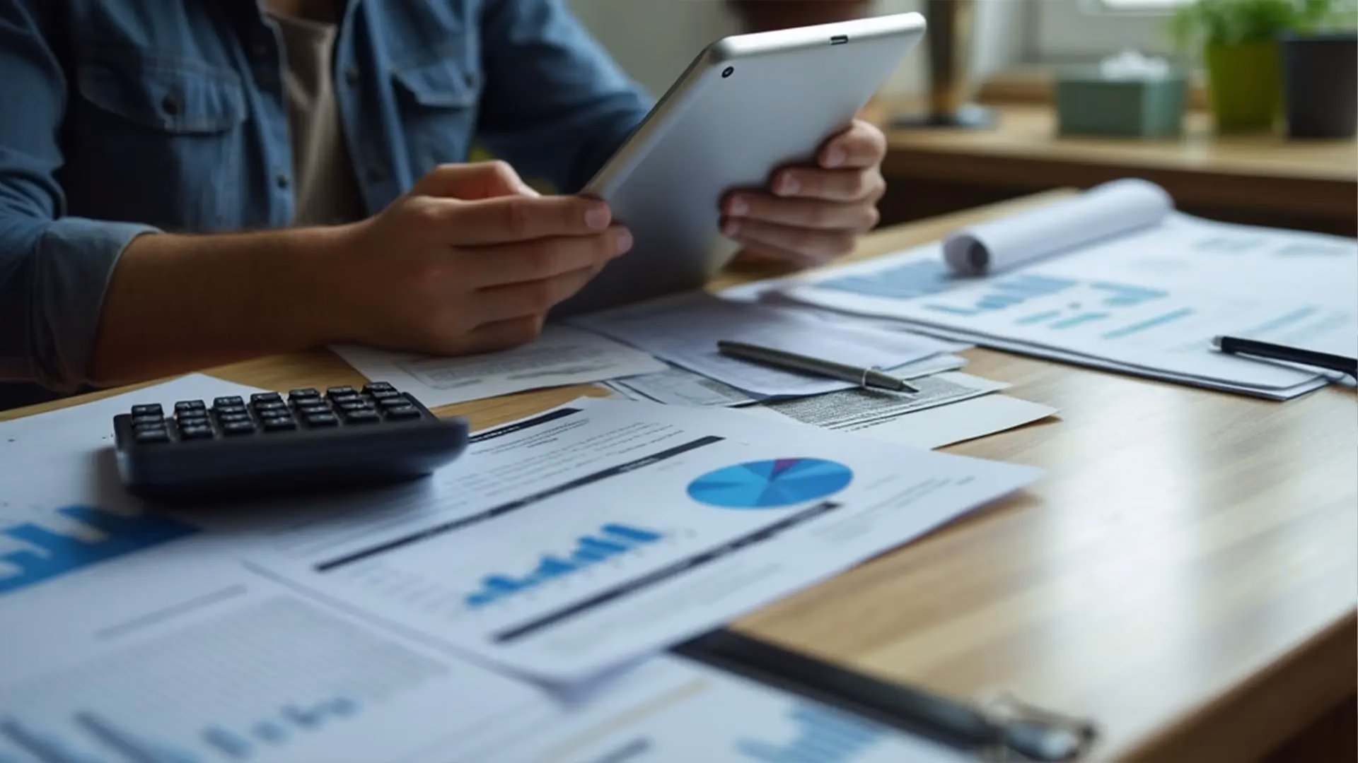 Popular Bookkeeping Software Like QuickBooks