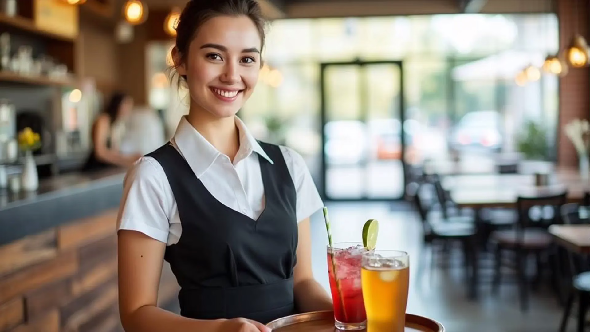 Sin impuestos sobre las propinas en 2025 - Normas de declaración y empleadores